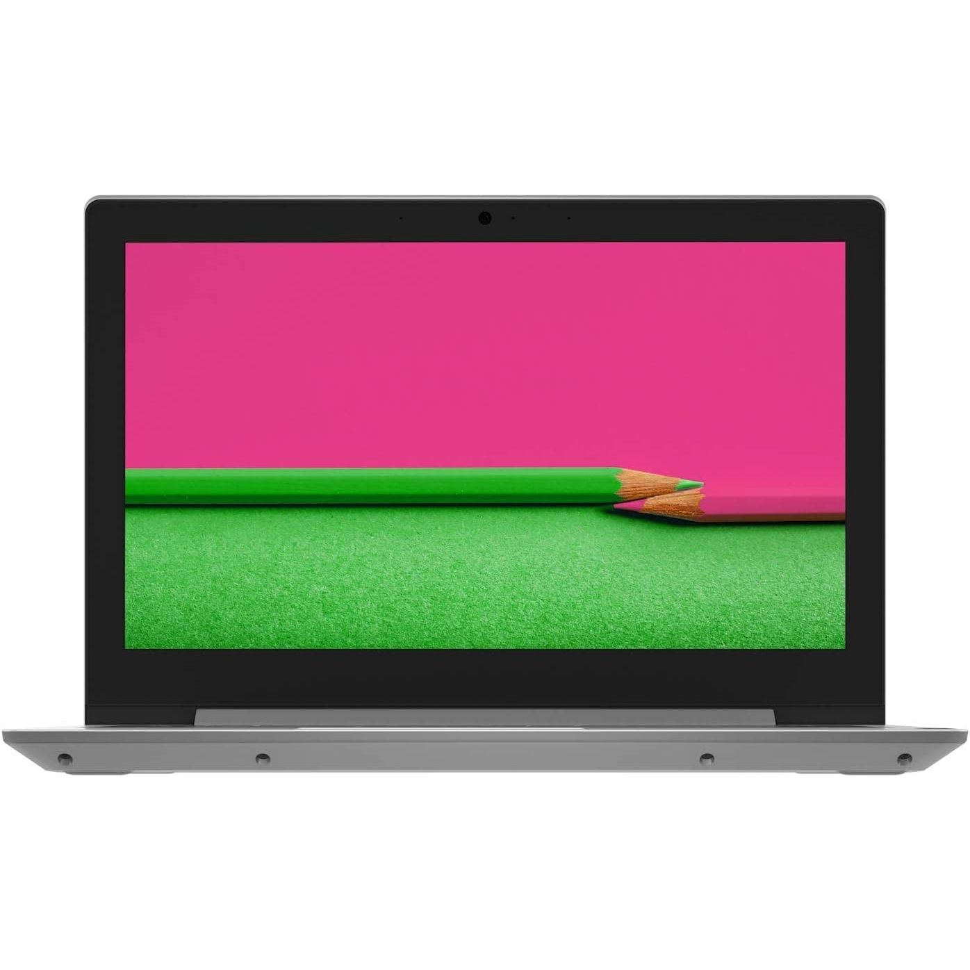 Buy Lenovo,Lenovo IdeaPad 1 14'' Laptop AMD Athlon Silver 3050e with radeon Graphics Processor, 4GB RAM, 64GB Storage, Windows 10 Home - Platinum Grey - Gadcet.com | UK | London | Scotland | Wales| Ireland | Near Me | Cheap | Pay In 3 | Laptops